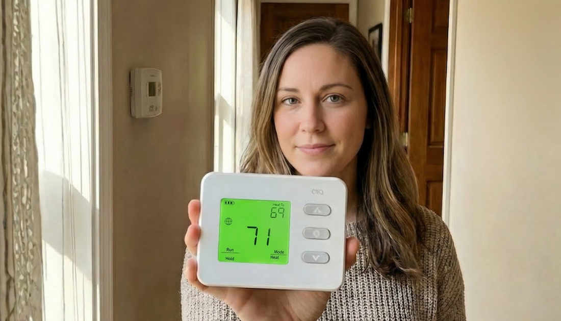 How to Install a Smart Thermostat (2026): Find Your Path in Under 2 Minutes