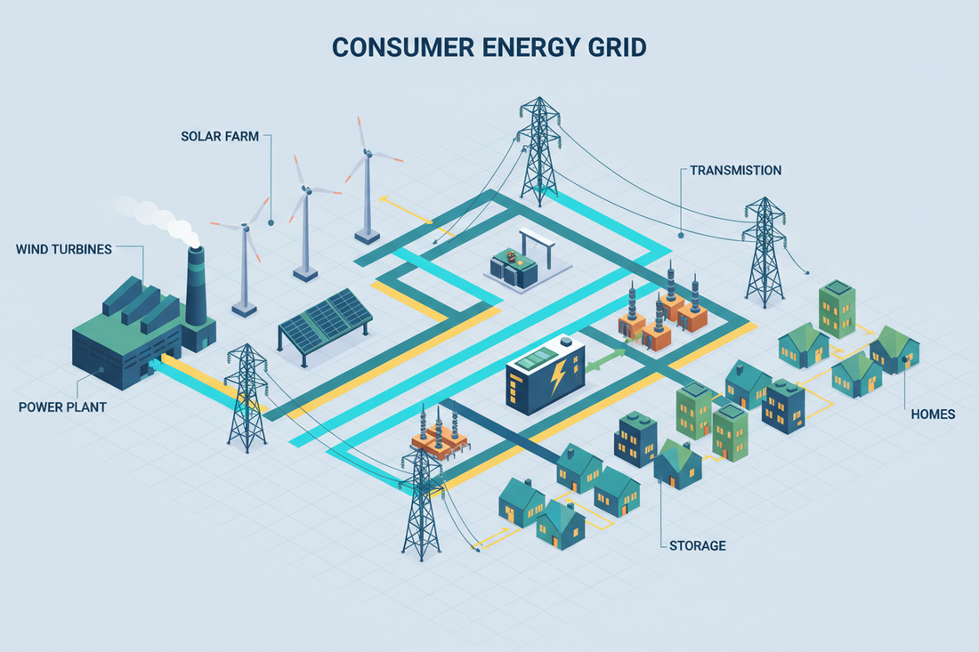 Can You Really Get Paid to Use Less Electricity? Demand Response for Homeowners, Explained (2026)