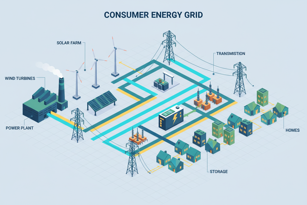 Can You Really Get Paid to Use Less Electricity? Demand Response for Homeowners, Explained (2026)