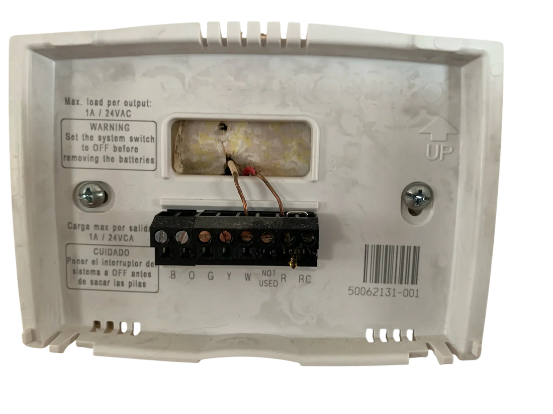 Smart Thermostats Without a C-Wire: The Complete Guide