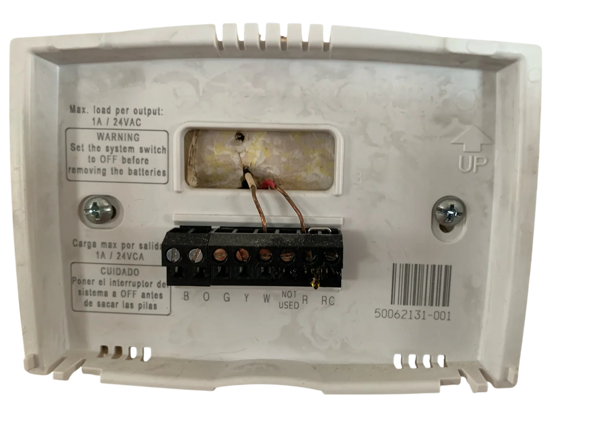 Smart Thermostats Without a C-Wire: The Complete Guide