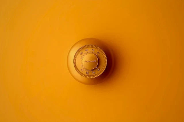 Is Your Old Thermostat Costing You Money Every Month? | 2026 Guide