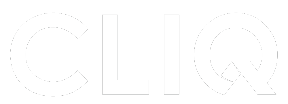 CLIQ Home Smart Thermostat