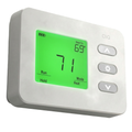 CLIQ Smart Thermostat — Single