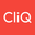 CliQ For Home logo