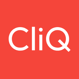 CliQ For Home screenshot 2
